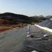 垃圾填埋場專用国产91视频网站膜